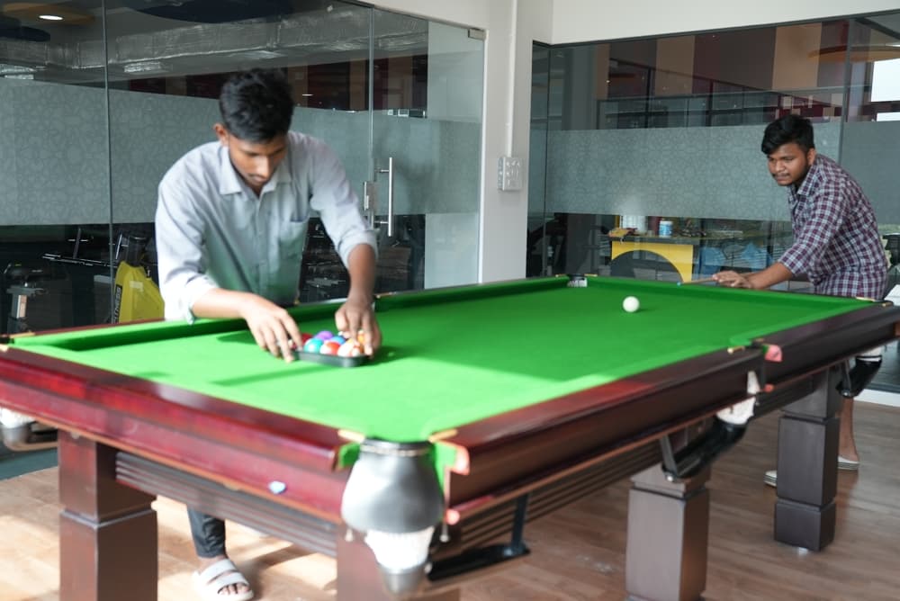 Newton School of Technology Sonepat Infrastructure photo 89