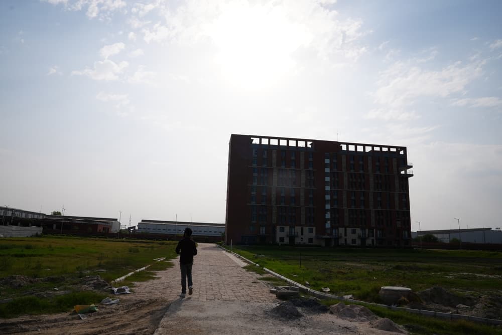 Newton School of Technology Sonepat Infrastructure photo 91