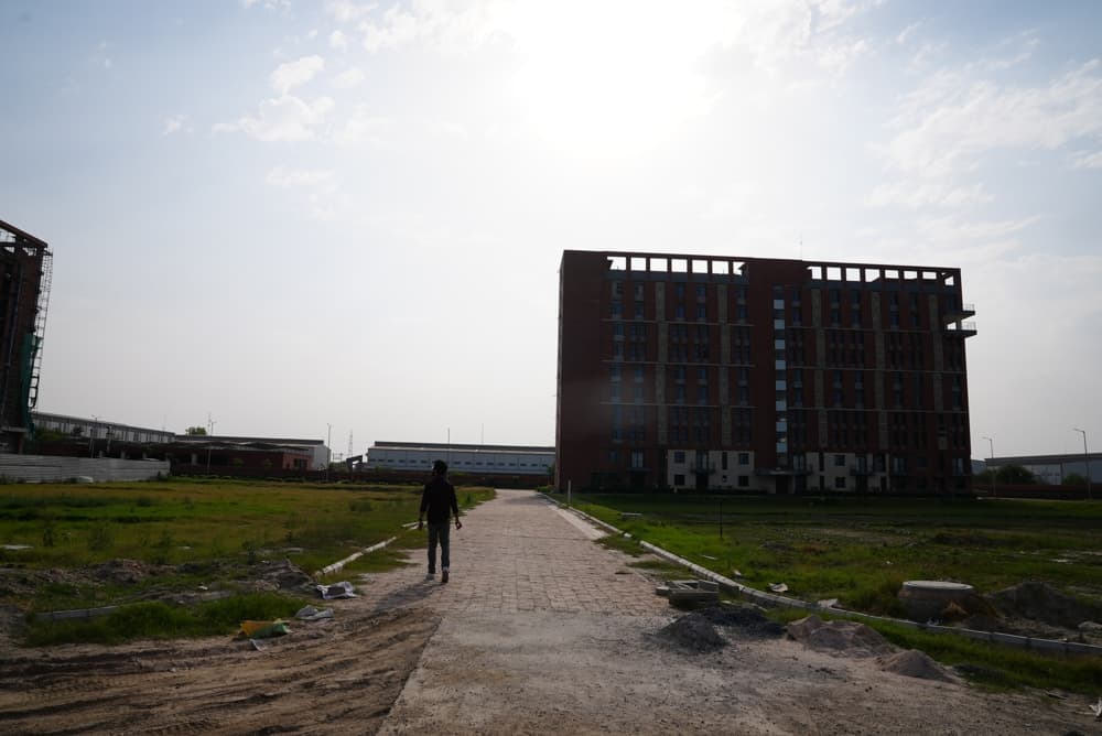 Newton School of Technology Sonepat Infrastructure photo 92