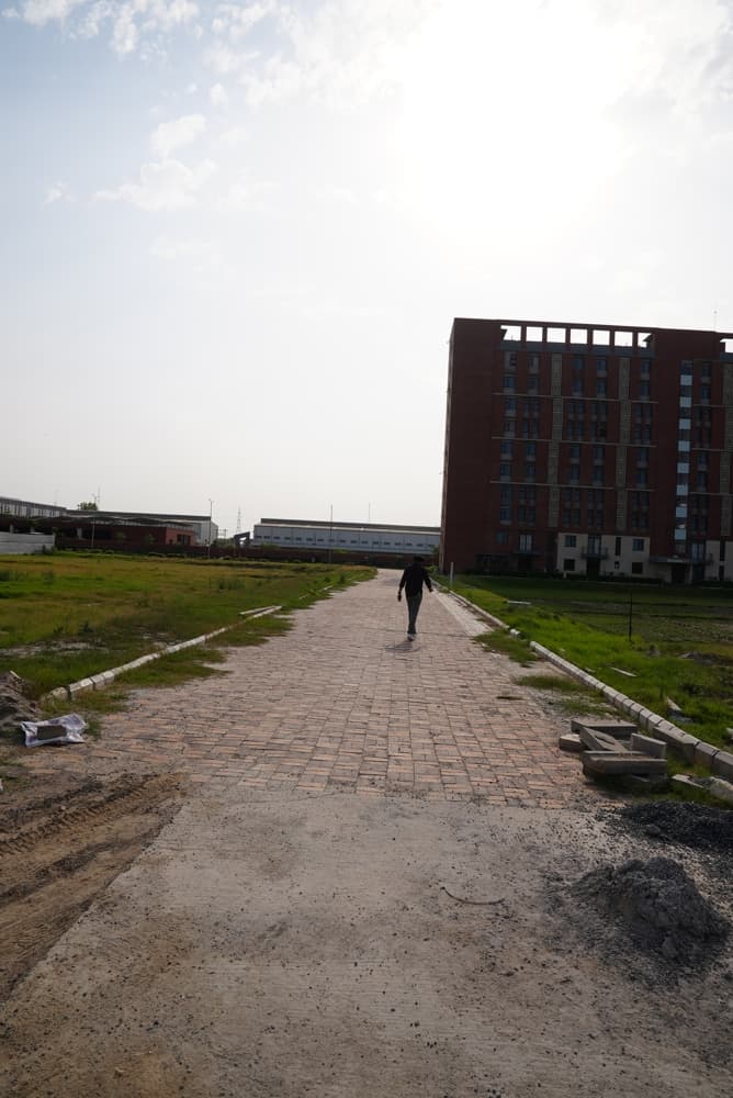 Newton School of Technology Sonepat Infrastructure photo 93