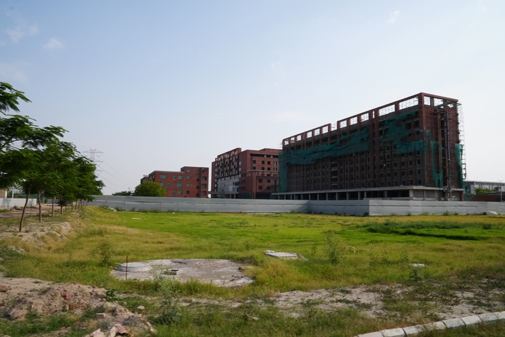 Newton School of Technology Sonepat Infrastructure photo 94