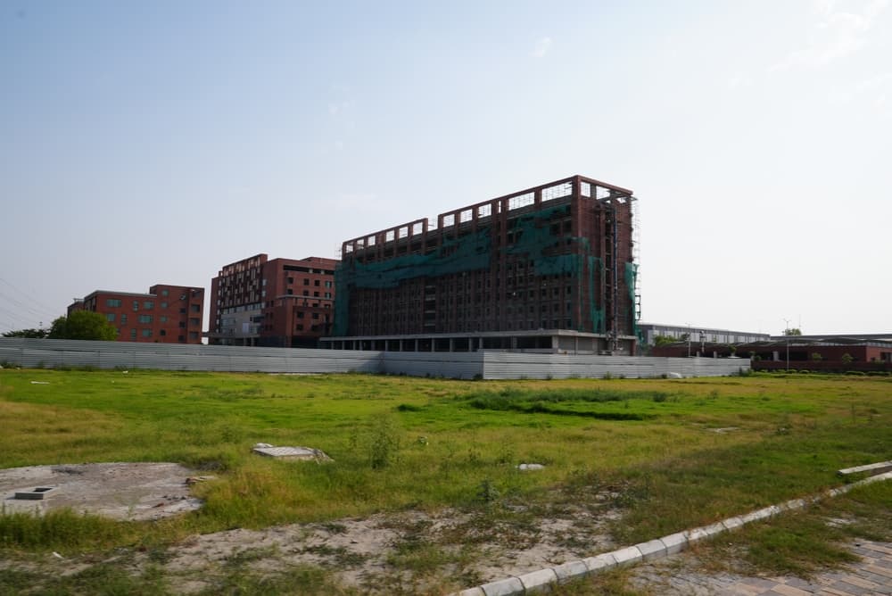 Newton School of Technology Sonepat Infrastructure photo 95