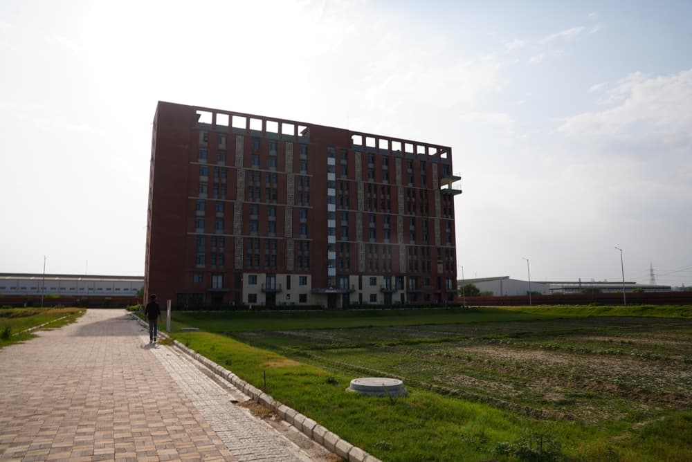 Newton School of Technology Sonepat Infrastructure photo 96