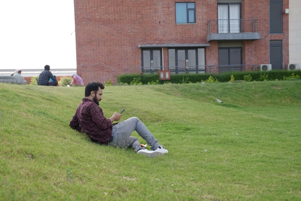 Newton School of Technology Sonepat Infrastructure photo 97