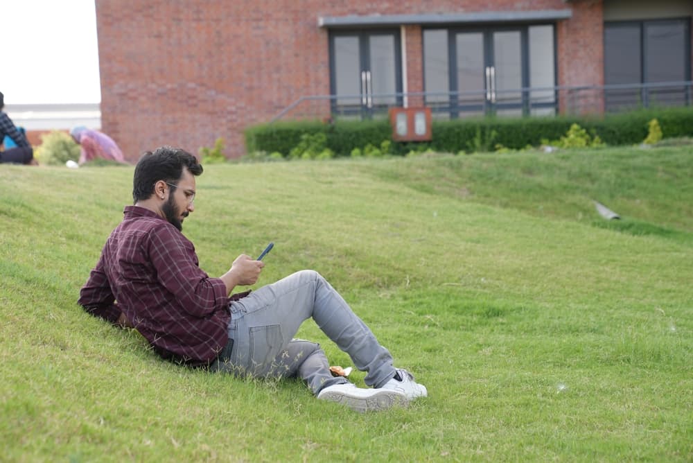 Newton School of Technology Sonepat Infrastructure photo 98