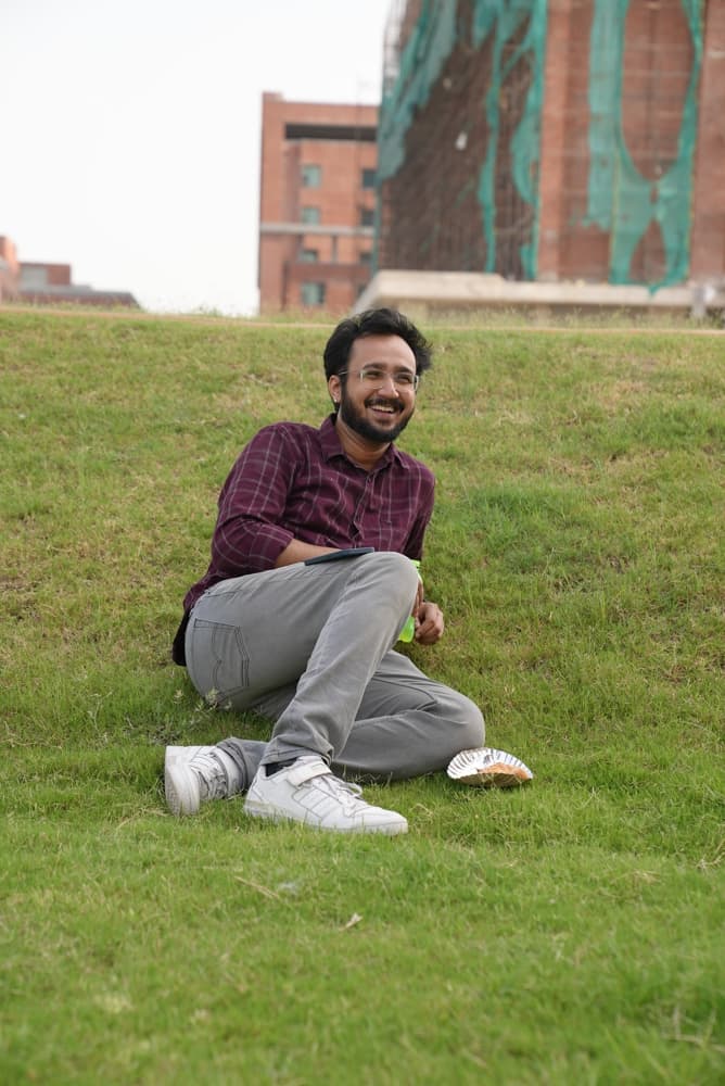 Newton School of Technology Sonepat Infrastructure photo 99