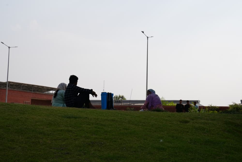 Newton School of Technology Sonepat Infrastructure photo 100