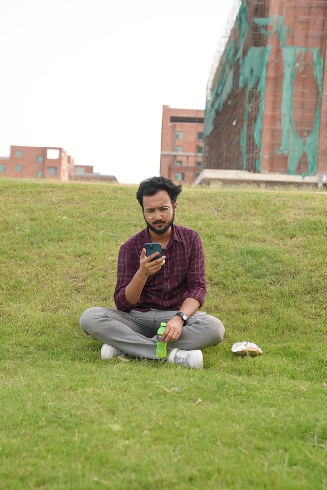 Newton School of Technology Sonepat Infrastructure photo 101