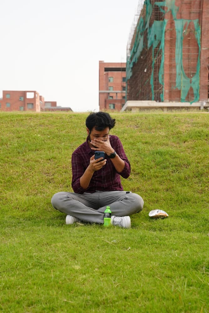 Newton School of Technology Sonepat Infrastructure photo 102