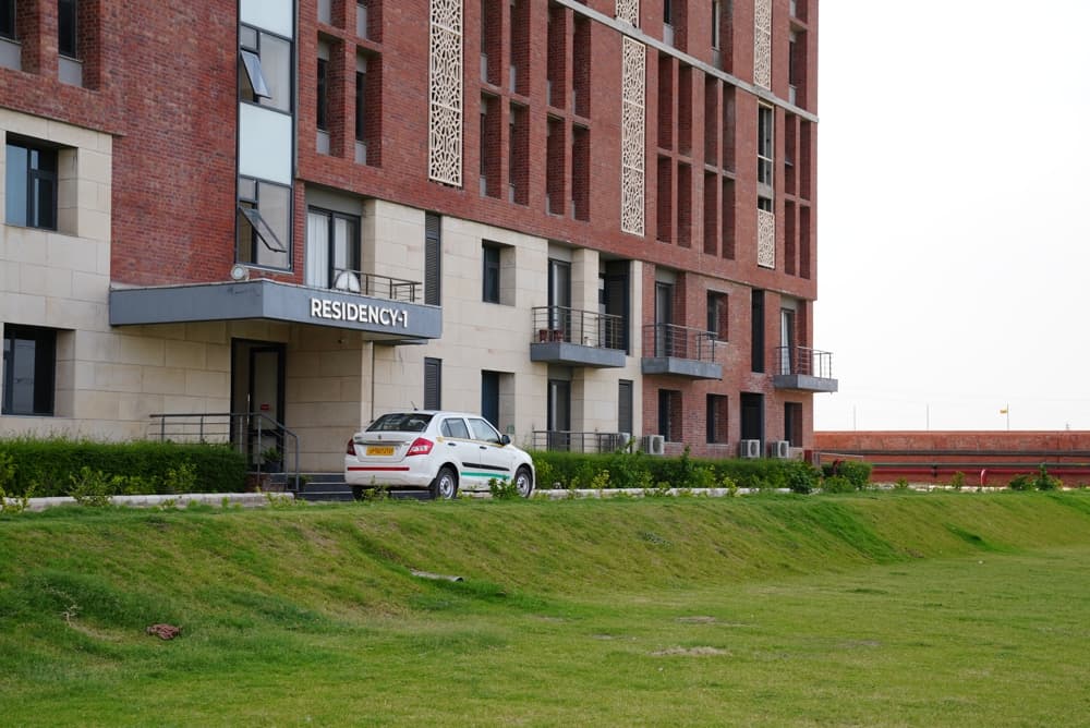 Newton School of Technology Sonepat Infrastructure photo 104