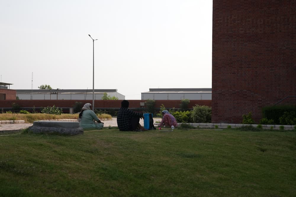 Newton School of Technology Sonepat Infrastructure photo 105