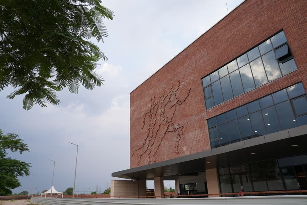 Newton School of Technology Sonepat Infrastructure photo 107