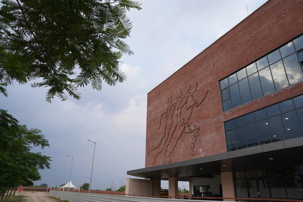 Newton School of Technology Sonepat Infrastructure photo 108