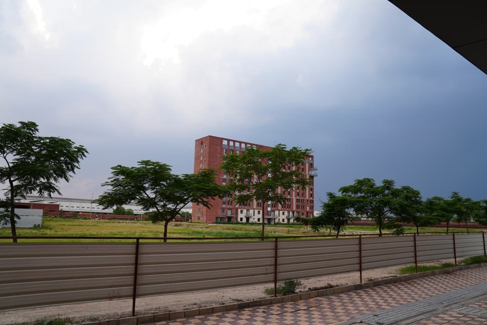 Newton School of Technology Sonepat Infrastructure photo 109