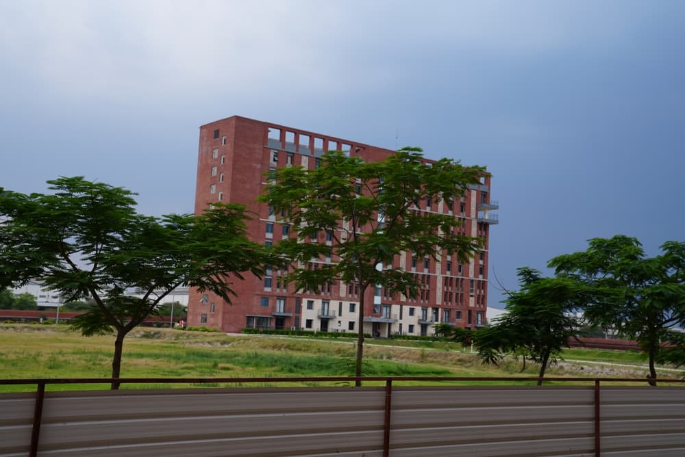 Newton School of Technology Sonepat Infrastructure photo 110