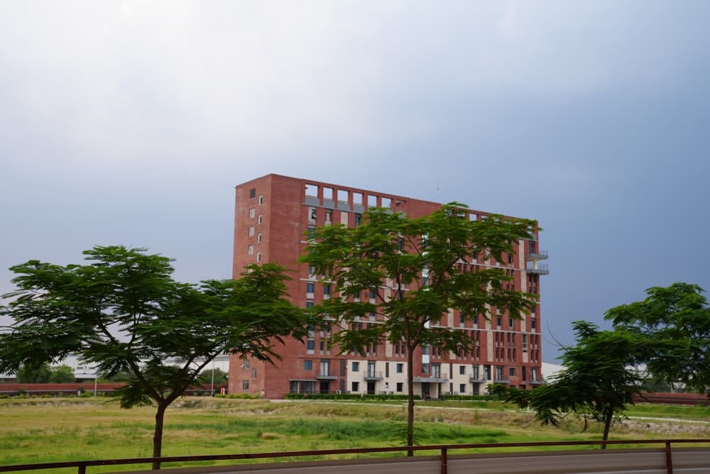 Newton School of Technology Sonepat Infrastructure photo 111