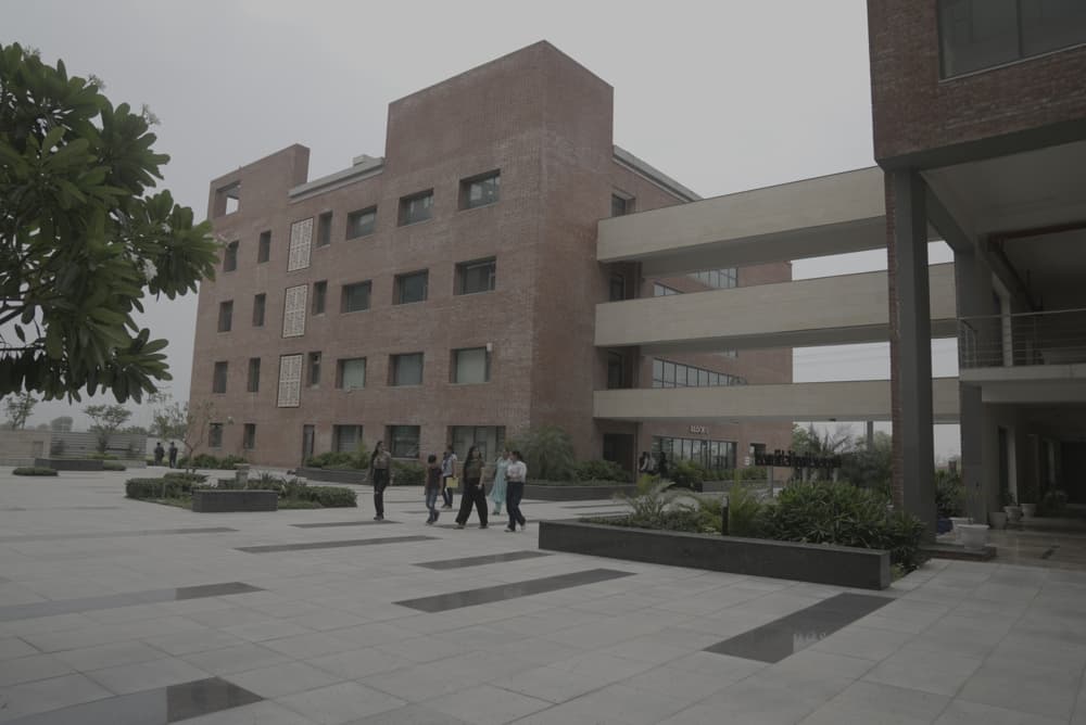 Newton School of Technology Sonepat Infrastructure photo 112