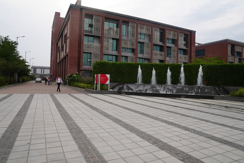 Newton School of Technology Sonepat Infrastructure photo 113