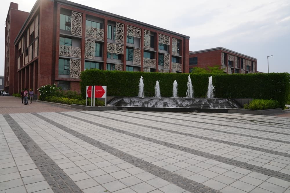 Newton School of Technology Sonepat Infrastructure photo 114