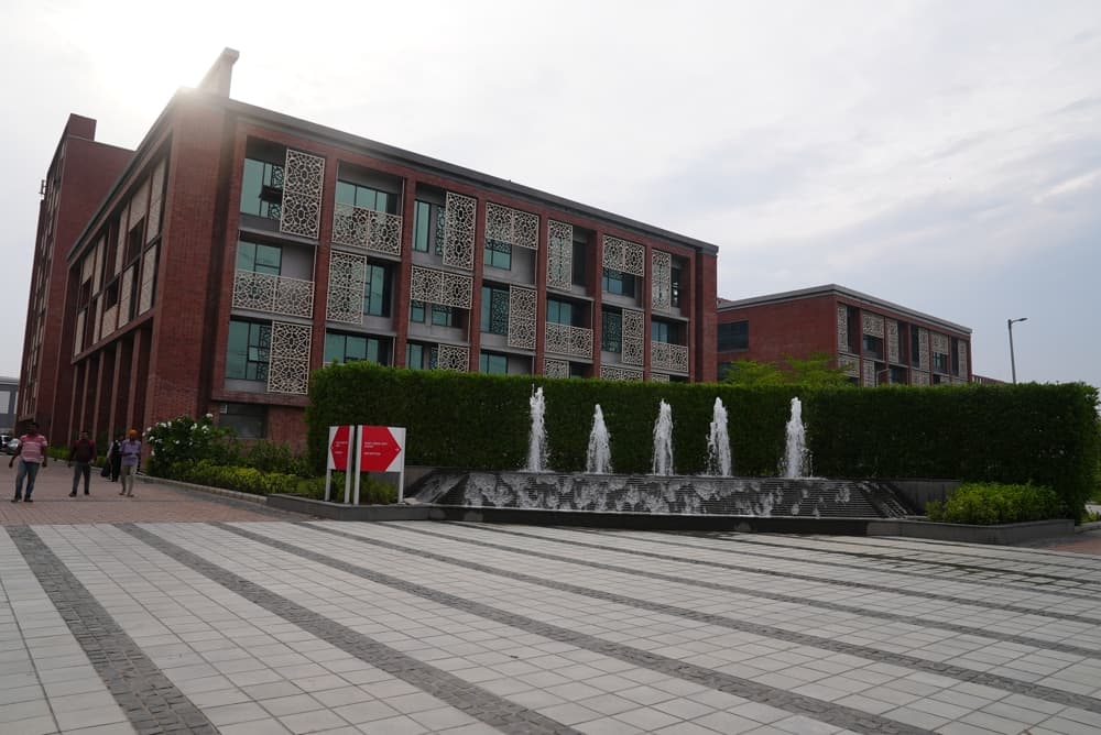 Newton School of Technology Sonepat Infrastructure photo 115