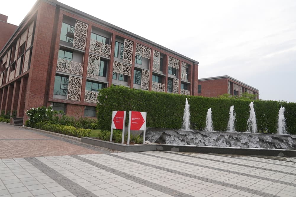 Newton School of Technology Sonepat Infrastructure photo 116