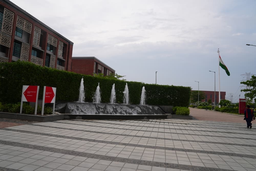 Newton School of Technology Sonepat Infrastructure photo 117