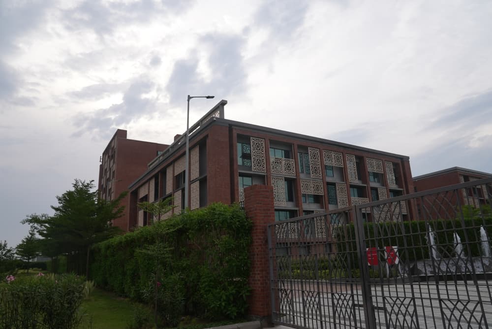 Newton School of Technology Sonepat Infrastructure photo 120