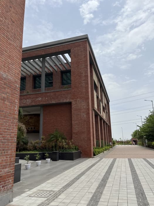 Newton School of Technology Sonepat Infrastructure photo 121