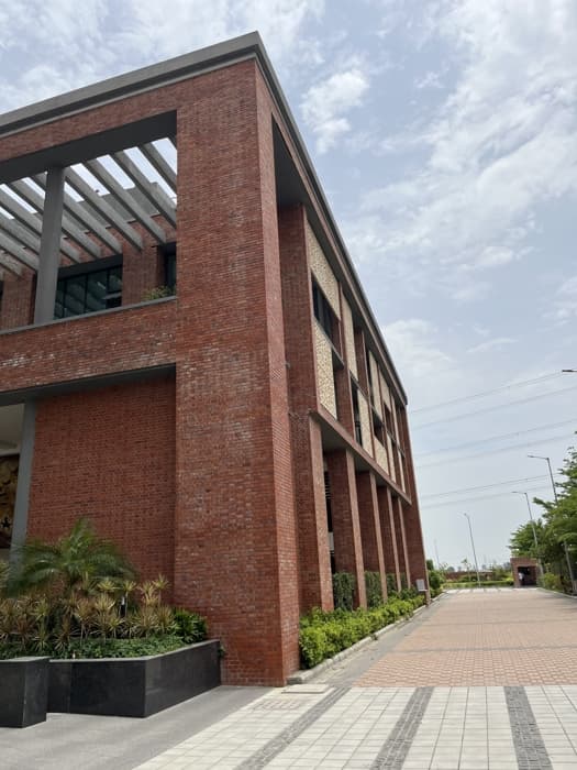 Newton School of Technology Sonepat Infrastructure photo 122