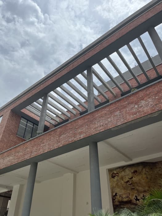 Newton School of Technology Sonepat Infrastructure photo 124