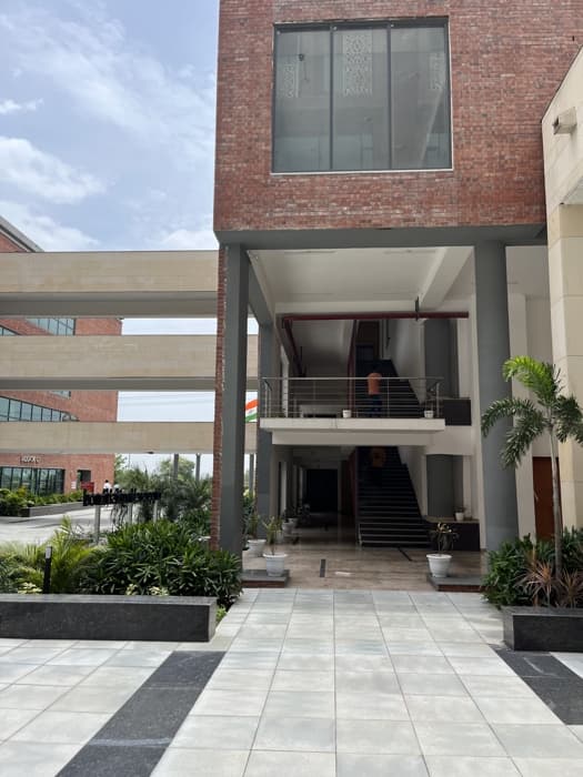 Newton School of Technology Sonepat Infrastructure photo 125