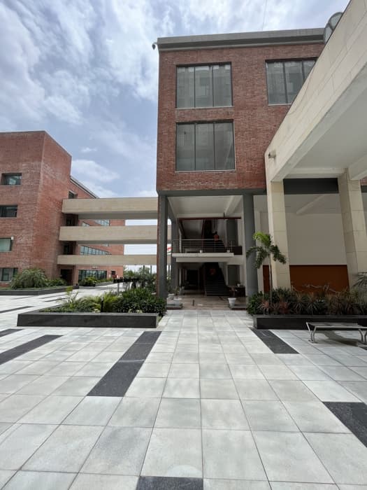 Newton School of Technology Sonepat Infrastructure photo 126