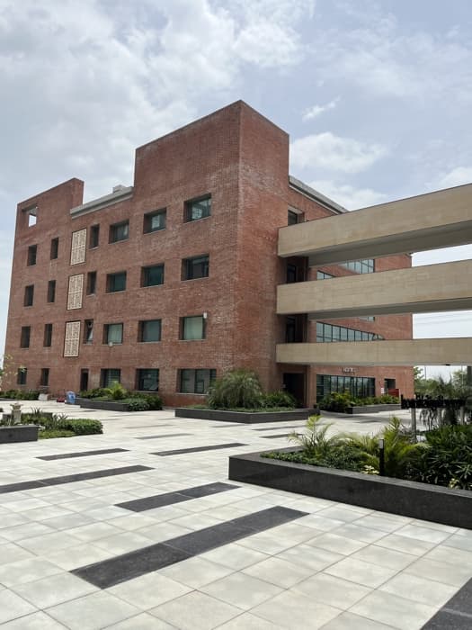 Newton School of Technology Sonepat Infrastructure photo 127