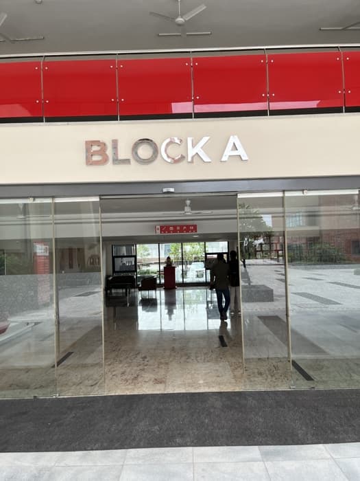 Newton School of Technology Sonepat Infrastructure photo 128