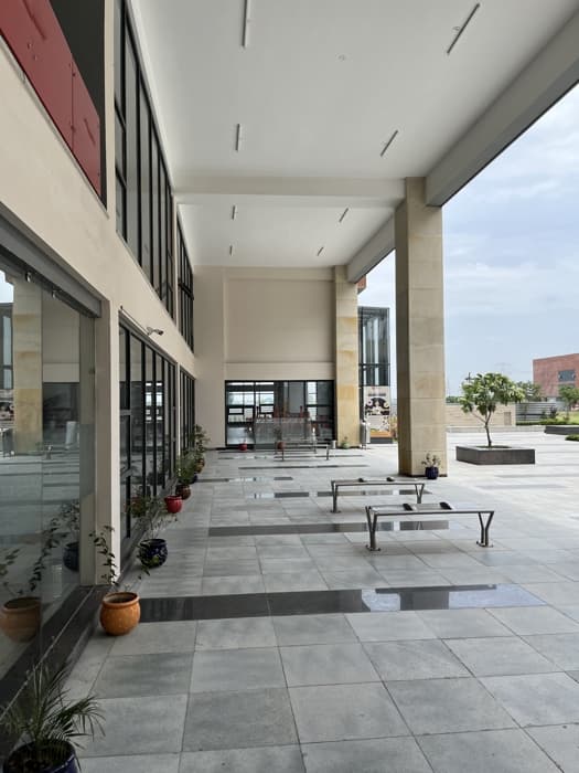 Newton School of Technology Sonepat Infrastructure photo 129