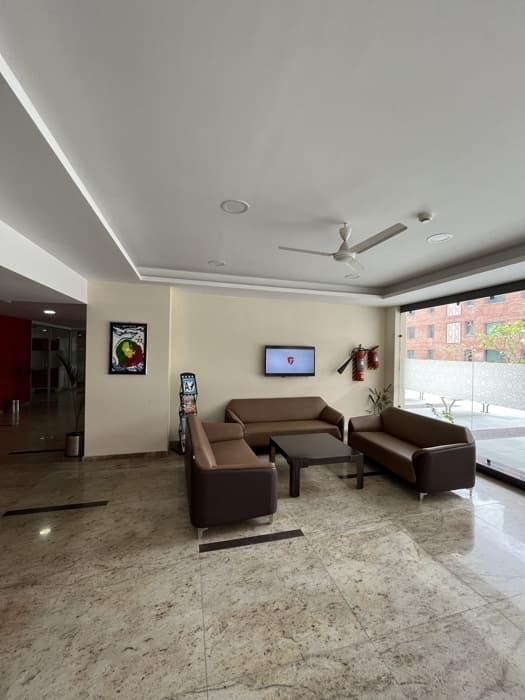 Newton School of Technology Sonepat Infrastructure photo 130