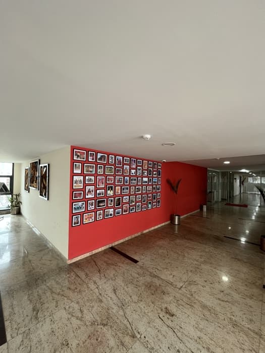 Newton School of Technology Sonepat Infrastructure photo 131