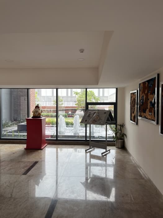 Newton School of Technology Sonepat Infrastructure photo 133