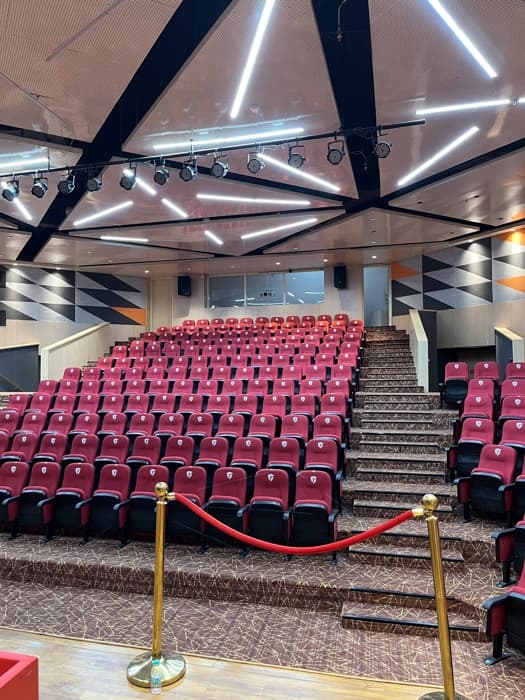 Newton School of Technology Sonepat Infrastructure photo 134