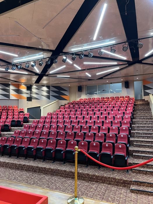 Newton School of Technology Sonepat Infrastructure photo 135