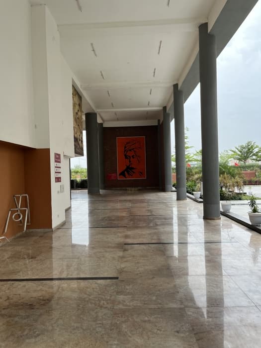 Newton School of Technology Sonepat Infrastructure photo 136