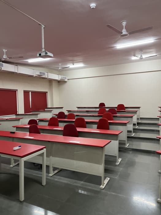 Newton School of Technology Sonepat Infrastructure photo 138