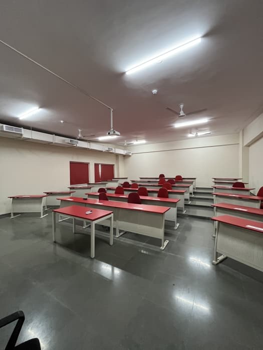 Newton School of Technology Sonepat Infrastructure photo 139