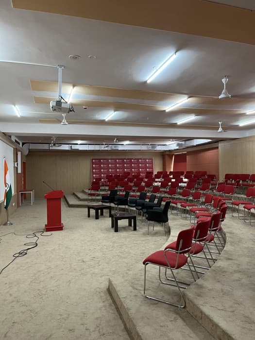 Newton School of Technology Sonepat Infrastructure photo 140