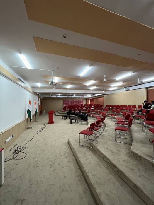 Newton School of Technology Sonepat Infrastructure photo 141