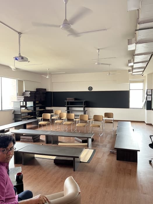 Newton School of Technology Sonepat Infrastructure photo 142