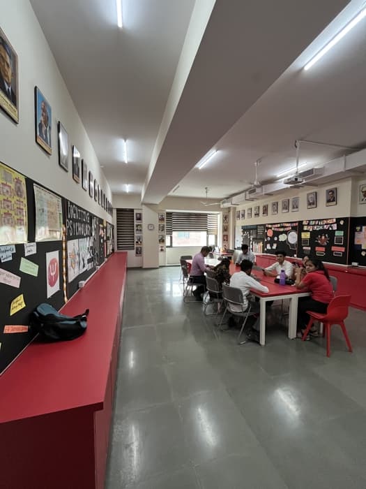 Newton School of Technology Sonepat Infrastructure photo 143