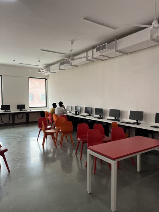 Newton School of Technology Sonepat Infrastructure photo 145