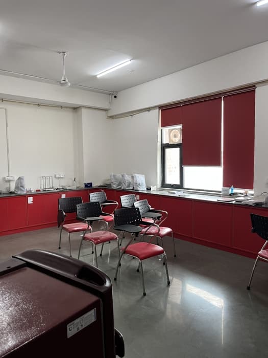 Newton School of Technology Sonepat Infrastructure photo 147