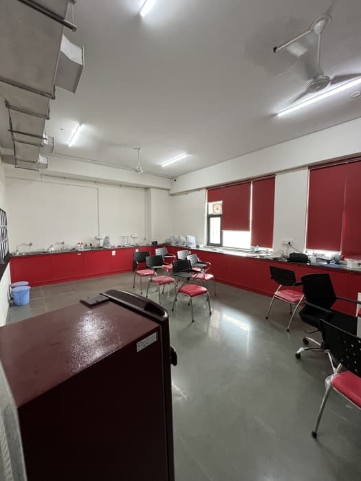 Newton School of Technology Sonepat Infrastructure photo 148